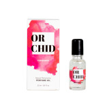 SECRETPLAY - OLIO PROFUMO AI FEROMONI NATURALI DI ORCHIDEA 20 ML - SE…