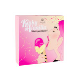 Secretplay - Game Kinky Or Vanilla /Es/En/Fr/De/It/Pt/Nl/ | Vybes.it