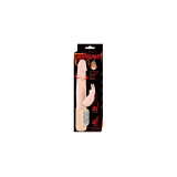 Baile - Fire Bunny Rotador Con Sistema Fire | Vybes.it