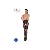 Passion - Tiopen 013 Medias Negro 3/4 20/40 Den | Vybes.it