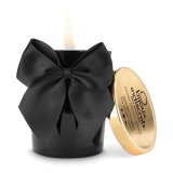 BIJOUX INDISCRETS - MELT MY HEART MASSAGE CANDLE SCENTED WITH APHRODISIA