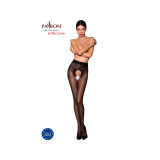 Passion - Tiopen 006 Medias Negro 3/4 30 Den | Vybes.it