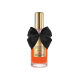 BIJOUX - OLIO DA MASSAGGIO EFFETTO CALDO AROMA FRAGOLA - BIJOUX LOVE…