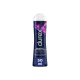 DUREX - PERFECT CONNECTION LUBRICANT 50 ML - DUREX LUBES - Hot Effect