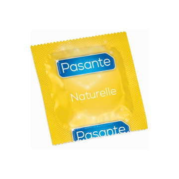 Pasante - Preservativo Eco Pack Naturelle Bolsa 288 Unidades |
