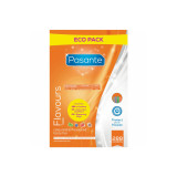 Pasante - Préservatifs Eco Pack Saveurs Sac 288 Unités | Vybes.it