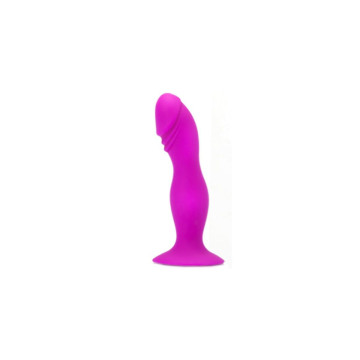 Pretty Love - Booty Passion Plug Réaliste | Vybes.it