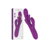 Intense - Apolo Vibrador Multifunción Recargable 7 Vibraciones Con