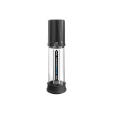Pump Worx - Bomba De Ereccion Max Boost Negro | Vybes.it