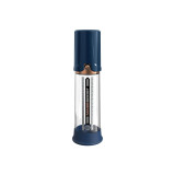 Pump Worx - Bomba De Ereccion Max Boost Azul | Vybes.it