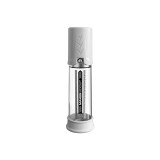 Pump Worx - Bomba De Ereccion Max Boost Blanco | Vybes.it