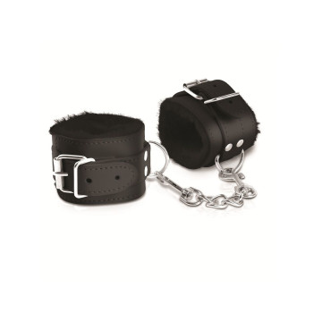 Fetish Fantasy Limited Edition - Esposas Cumfy | Vybes.it