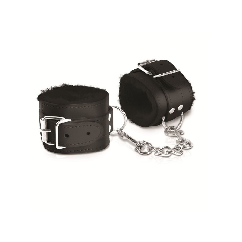 Fetish Fantasy Limited Edition - Esposas Cumfy | Vybes.it