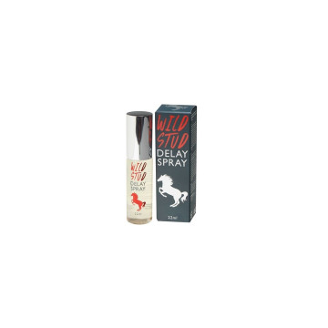 Cobeco - Wild Stud Verzögerungsspray | Vybes.it