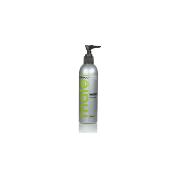 Cobeco - Männliches Warmschmiermittel 250Ml | Vybes.it