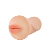 Fetish Fantasy Extreme - Masturbadeur De Bouche Réaliste | Vybes.it