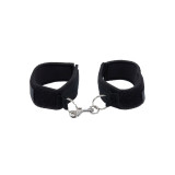 FETISH FANTASY SERIES Manette per Principianti Nere | Vybes.it
