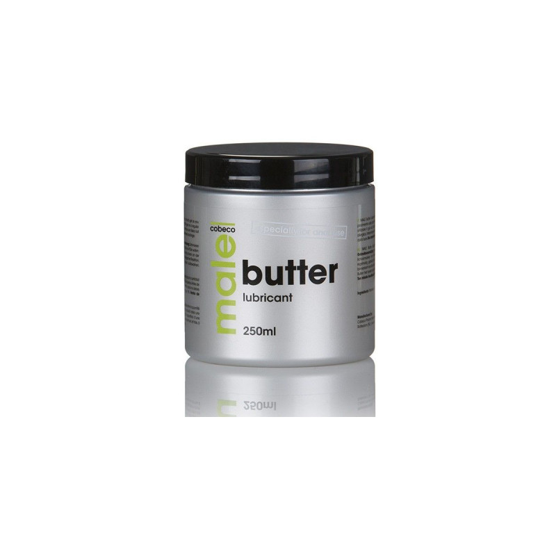 Cobeco - Männliches Butter - Schmiermittel | Vybes.it