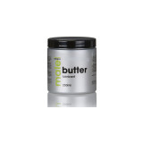 Cobeco - Male Manteca Lubricante Blanco 250 Ml | Vybes.it