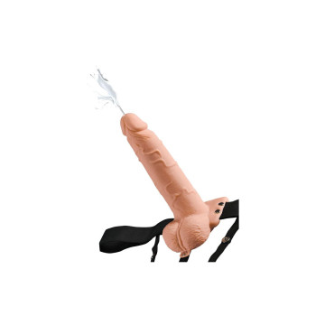 Fetish Fantasy Series - Arnés Ajustable Pene Realístico Con