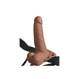 Fetish Fantasy Series - Adjustable Harness Realistic Penis With