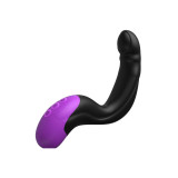 Hyper - Pulse P - Spot Masajeador De Próstata Vibrador | Vybes.it