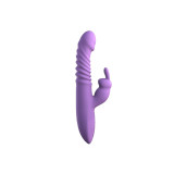 Fantasy For Her - Estimulador Clitoris Rabbit Con Funcion Calor