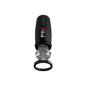 Pdx Elite - Masturbador Stroker Ultra - Powerful Recargable |