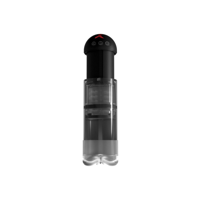 Pdx Elite - Masturbador Stroker Extender Pro Vibrador | Vybes.it