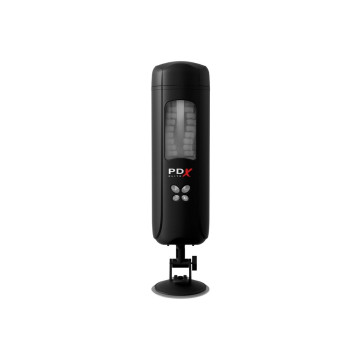 Pdx Elite - Masturbador Stroker Ultimate Milker Vagina Con Voz |