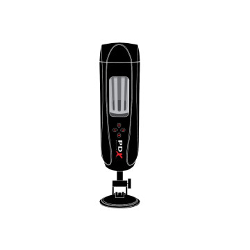 Pdx Elite - Masturbador Stroker Ultimate Milker 2 Giratorio Y