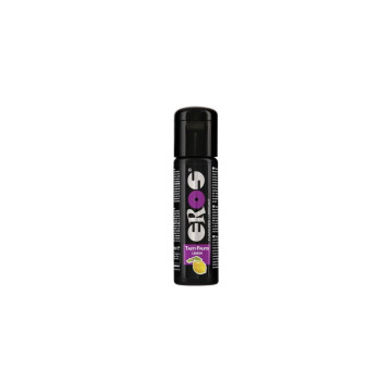 EROS - TASTY FRUITS FLAVOURED LUBRICANT LEMON 100 ML - EROS CLASSIC L…
