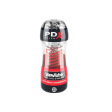 Pdx Elite - Masturbador Stroker Viewtube 2 Compresion Espiral