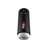 Pdx Elite - Masturbador Stroker Moto - Milker Vibrador | Vybes.it