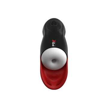 Pdx Elite - Masturbador Stroker Fap - O - Matic Pro Con Base Para
