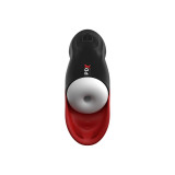 Pdx Elite - Masturbador Stroker Fap - O - Matic Pro Con Base Para