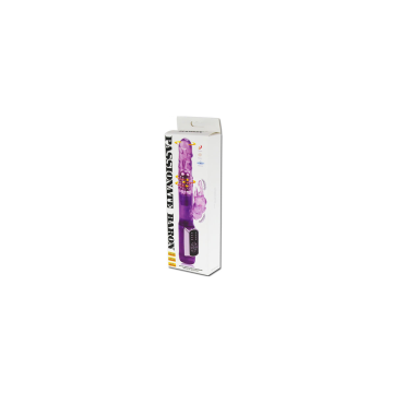 Baile - U.s. Rabbit Passion Baron | Vybes.it