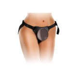 King Cock - Elite Harnais Réglable Confortable | Vybes.it