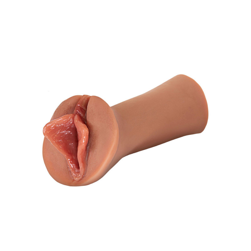 FETISH FANTASY EXTREME - MASTURBADEUR MÂLE EN SILICONE LUSCIOUS LIPS…