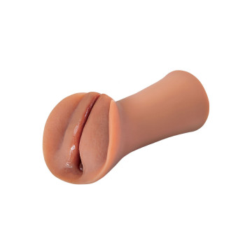 Fetish Fantasy Extreme - Männlicher Masturbador Silikon Slippery