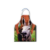 DIABLO PICANTE - GREMBIULE ASINO - Accessori | Vybes.it