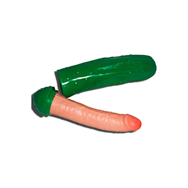 DIABLO PICANTE - CONCOMBRE PÉNIS - Accessoires | Vybes.it