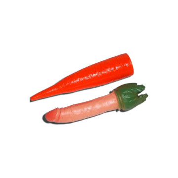 DIABLO PICANTE - KAROTTENPENIS - Zubehör | Vybes.it