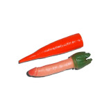 DIABLO PICANTE - PENIS CARROT - Accessories | Vybes.it