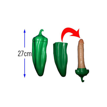 DIABLO PICANTE - GRÜNER PENISPFEFFER - Zubehör | Vybes.it