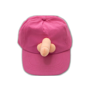 DIABLO PICANTE - CAPPUCCIO PER PENE ROSA - Accessori | Vybes.it