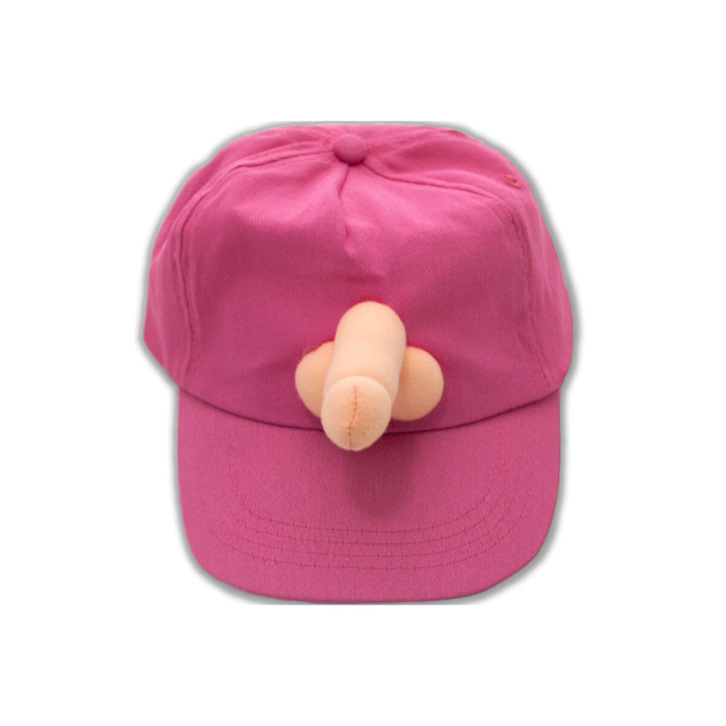 DIABLO PICANTE - CAPPUCCIO PER PENE ROSA - Accessori | Vybes.it