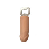 DIABLO PICANTE - RUBBER PENIS SHAPED OPENER - Accessories