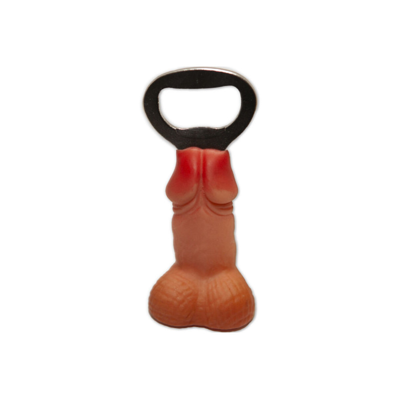 DIABLO PICANTE - PENIS SHAPED OPENER - Accessories | Vybes.it