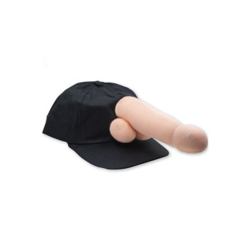 DIABLO PICANTE - SUPER PITO BLACK CAP - Accessories | Vybes.it